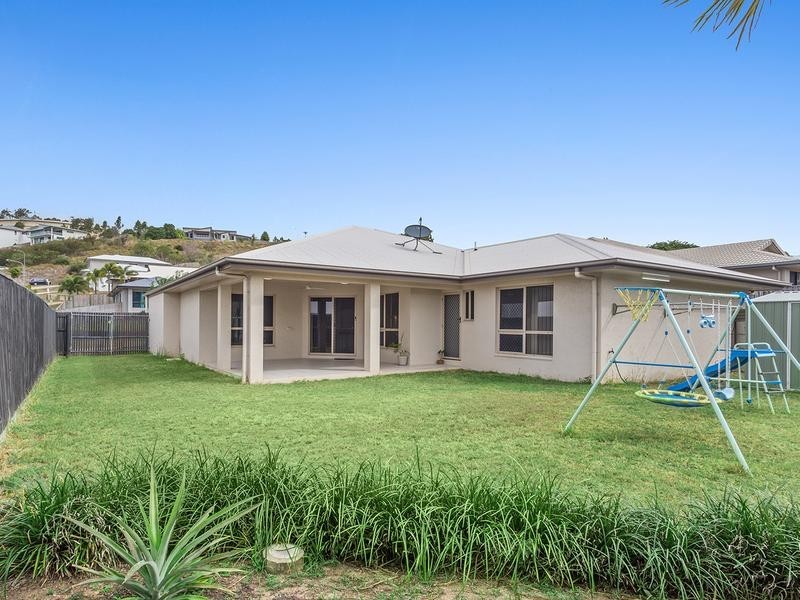 71 Klewarra Boulevard, Douglas QLD 4814
