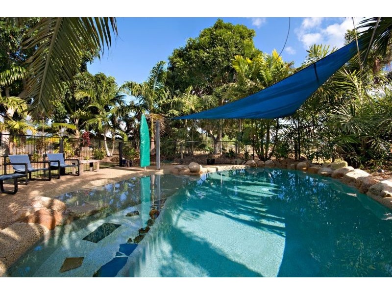 337 Forestry Road, Bluewater QLD 4818