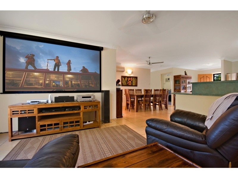 337 Forestry Road, Bluewater QLD 4818