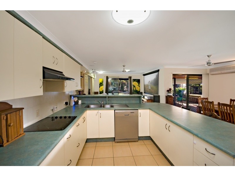 337 Forestry Road, Bluewater QLD 4818