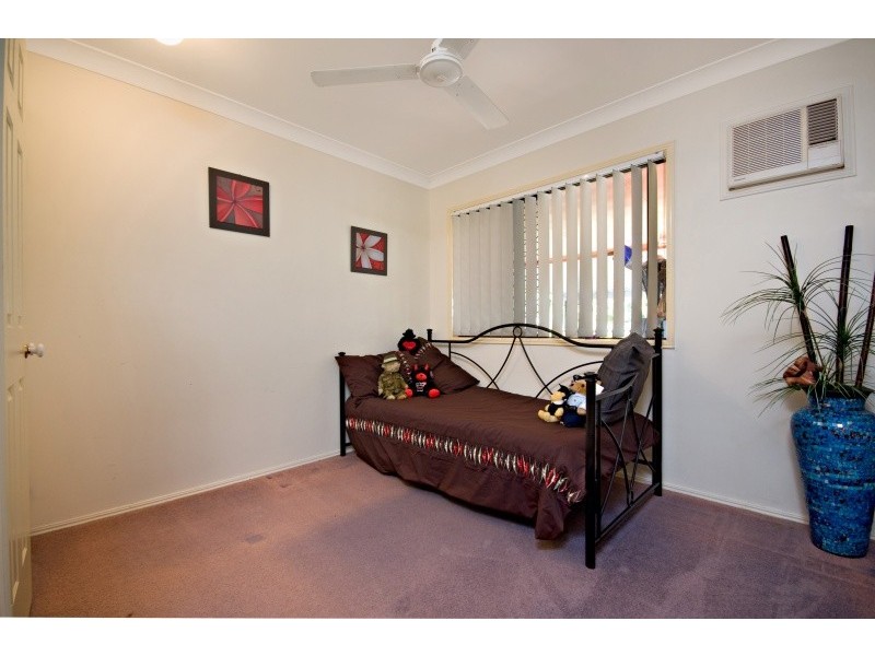 337 Forestry Road, Bluewater QLD 4818