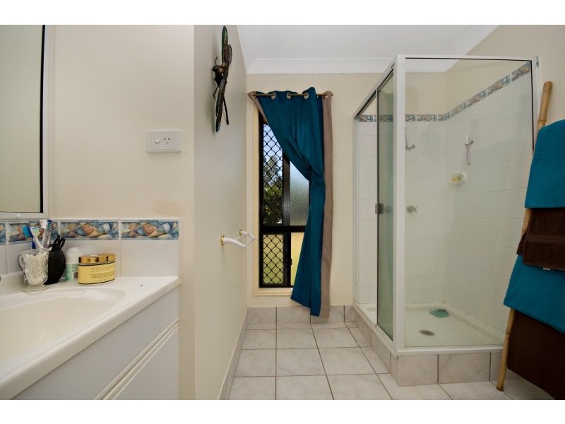 337 Forestry Road, Bluewater QLD 4818