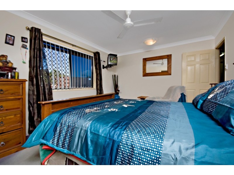 337 Forestry Road, Bluewater QLD 4818