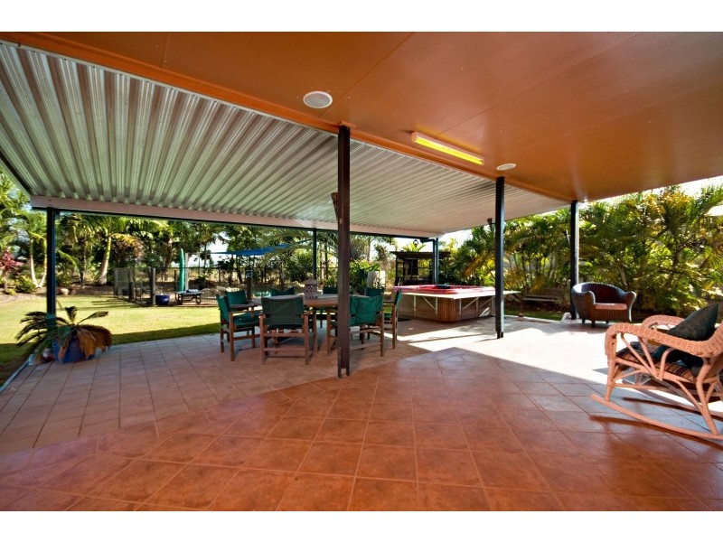 337 Forestry Road, Bluewater QLD 4818