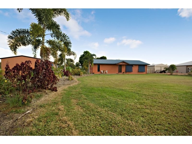 337 Forestry Road, Bluewater QLD 4818