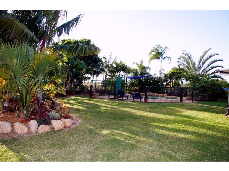 337 Forestry Road, Bluewater QLD 4818