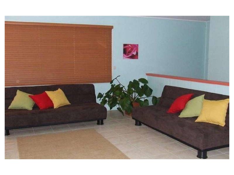 Mount Louisa QLD 4814