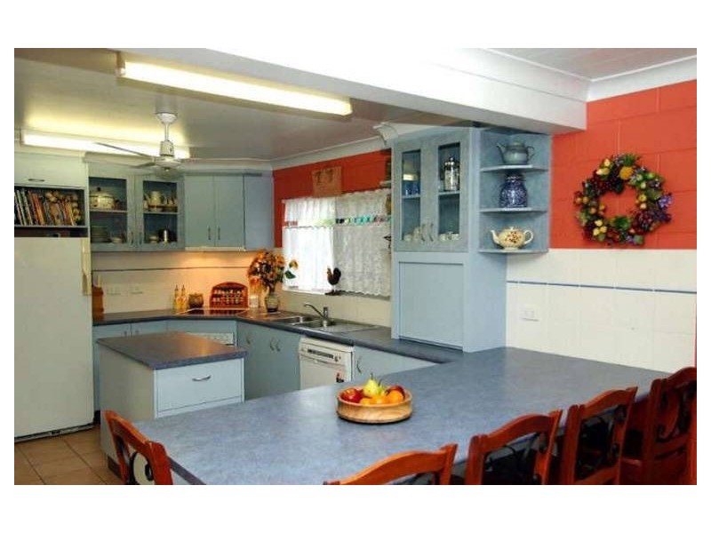 Mount Louisa QLD 4814