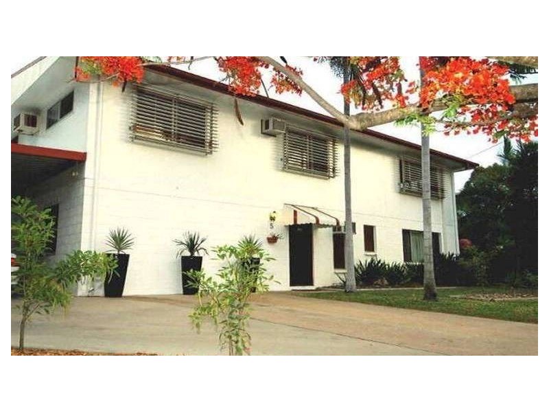 Mount Louisa QLD 4814