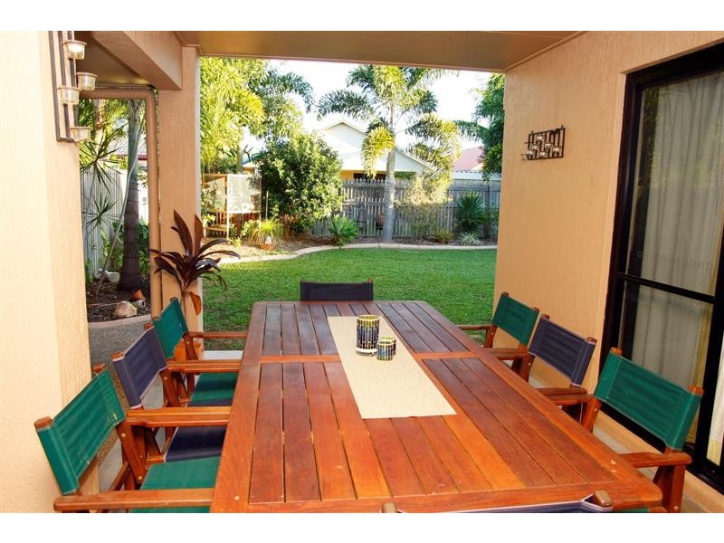 5 Jasmine Court, Kirwan QLD 4817