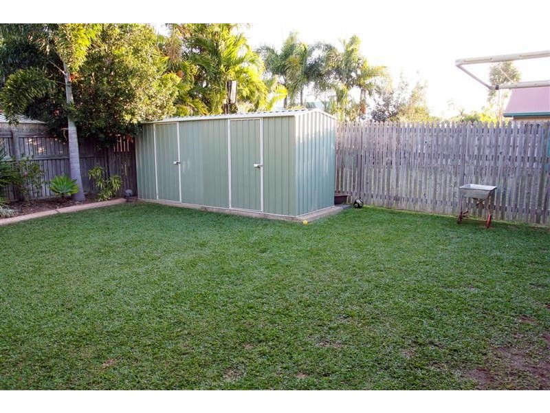 5 Jasmine Court, Kirwan QLD 4817