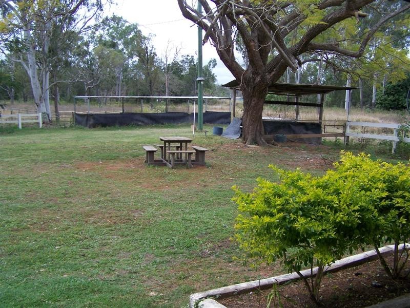 Alice River QLD 4817