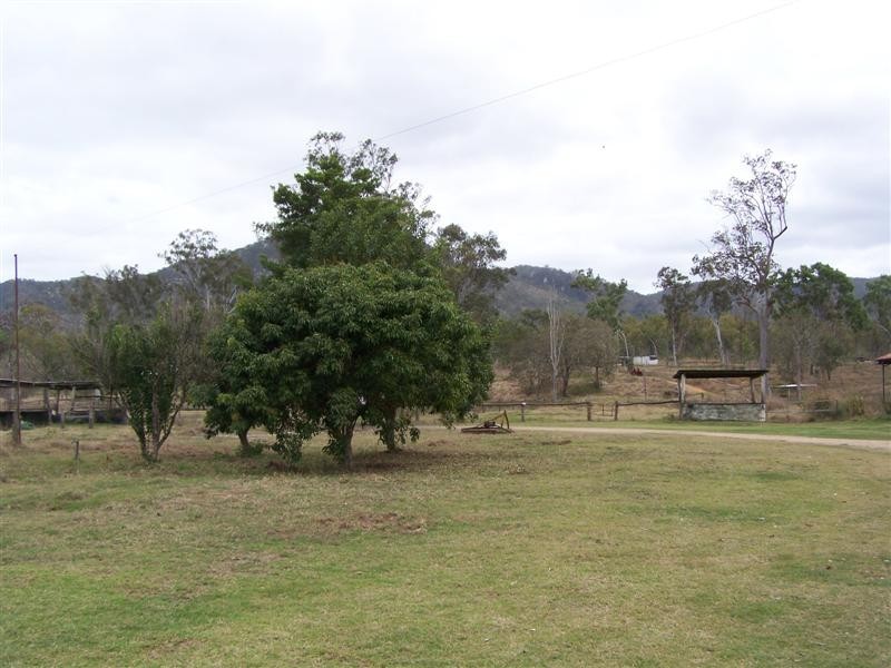 Alice River QLD 4817