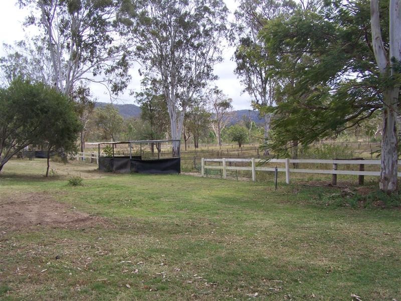 Alice River QLD 4817