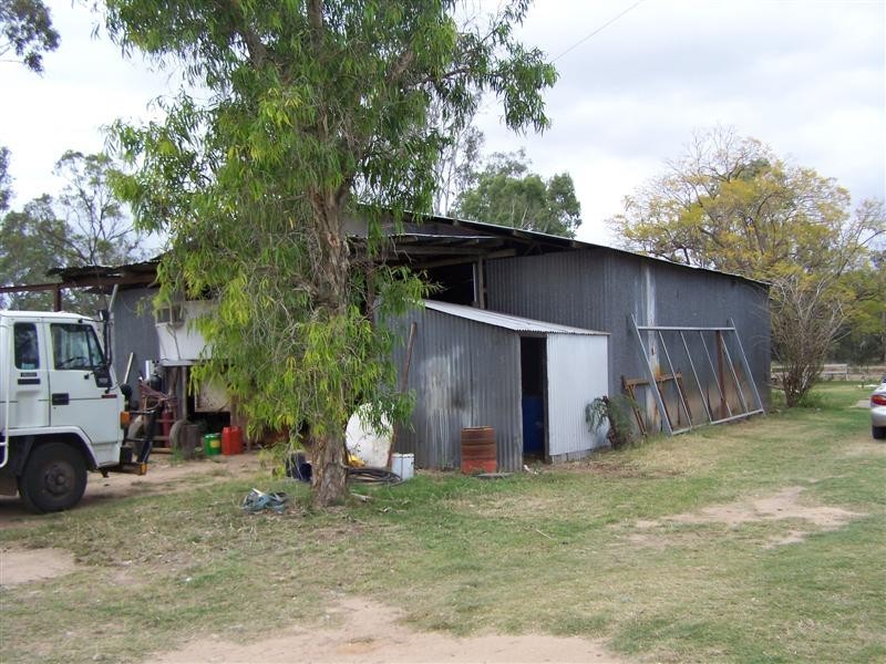 Alice River QLD 4817