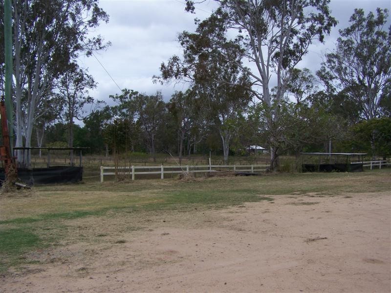 Alice River QLD 4817