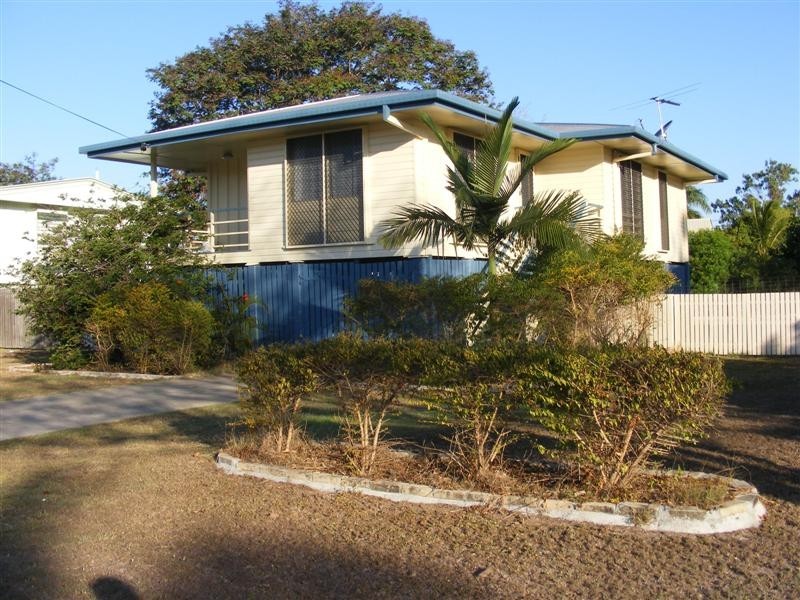 Vincent QLD 4814