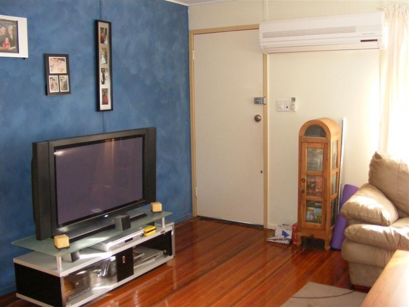 Vincent QLD 4814