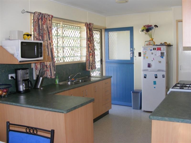 Vincent QLD 4814