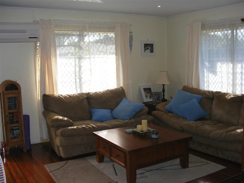 Vincent QLD 4814