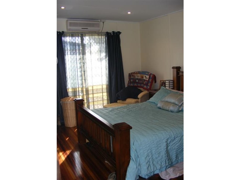 Vincent QLD 4814