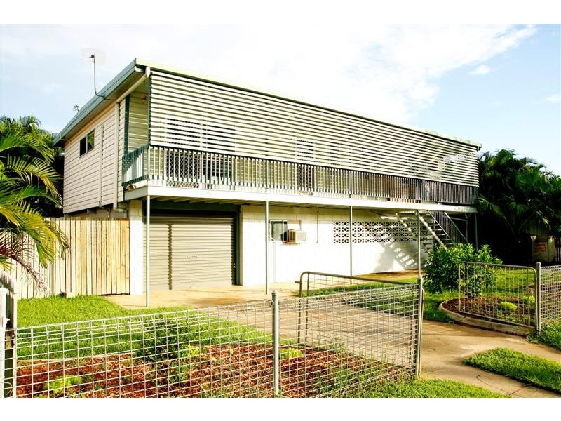Kirwan QLD 4817
