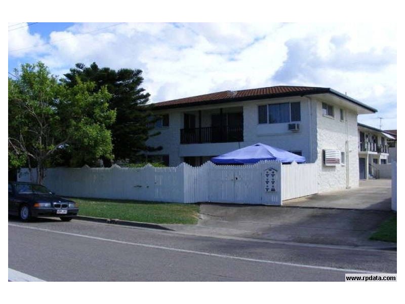 1/14 Hirst Street, Hermit Park QLD 4812