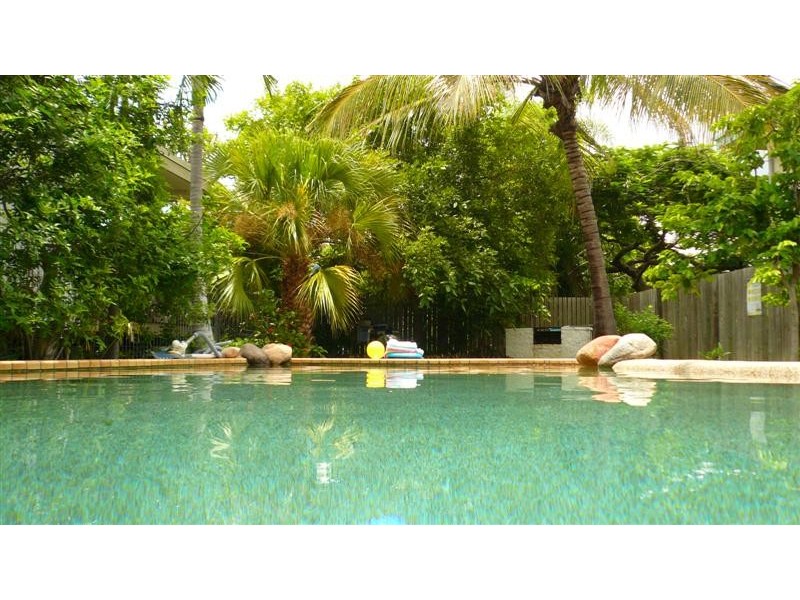 Mundingburra QLD 4812