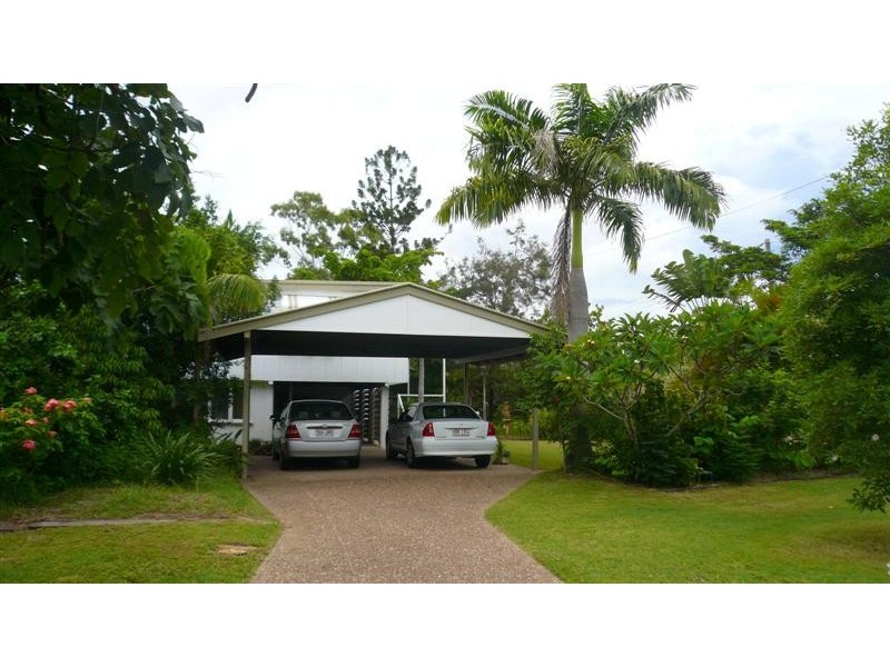 Mundingburra QLD 4812