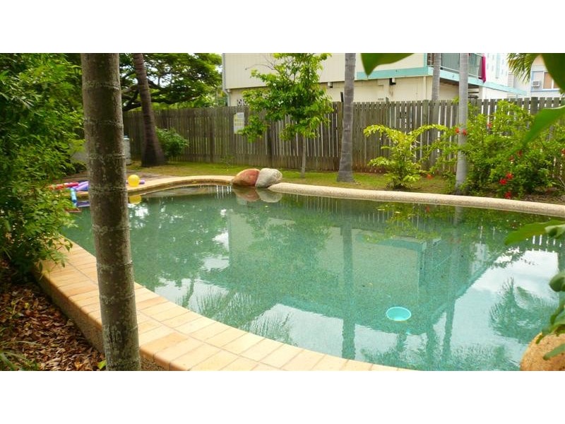 Mundingburra QLD 4812