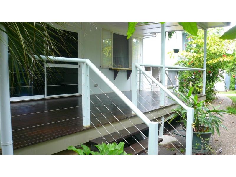 Mundingburra QLD 4812