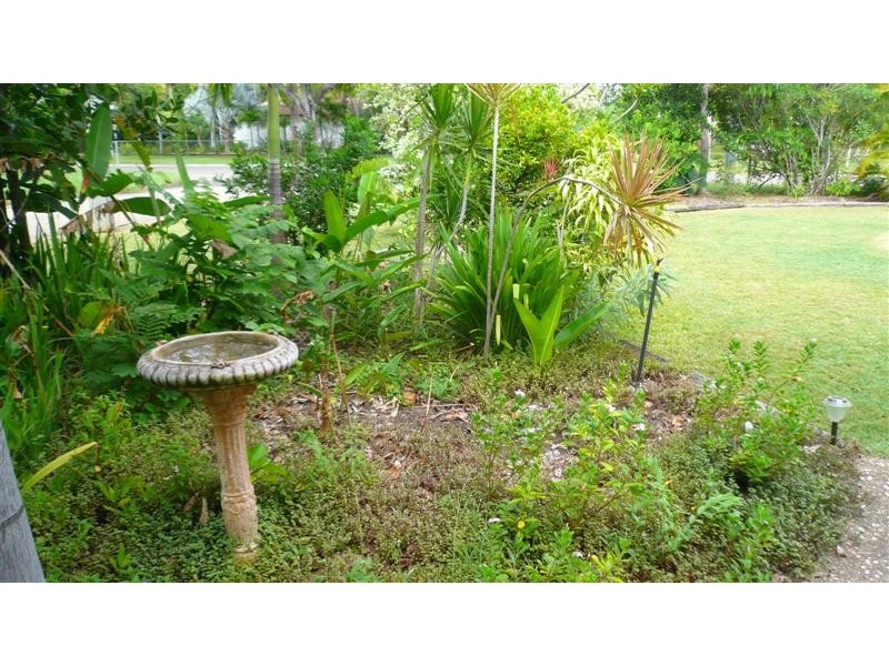 Mundingburra QLD 4812