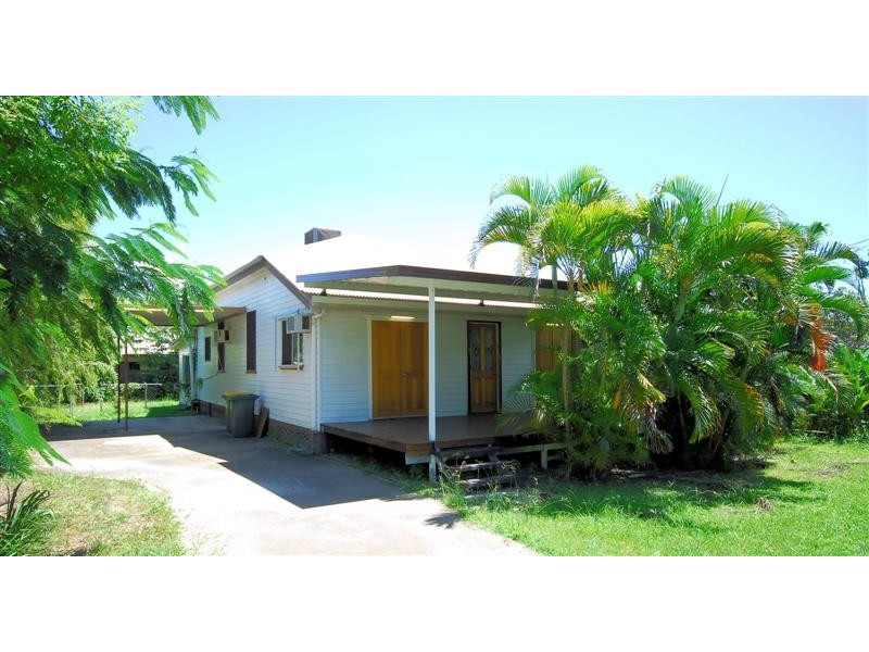 1007 Riverway Drive, Rasmussen QLD 4815