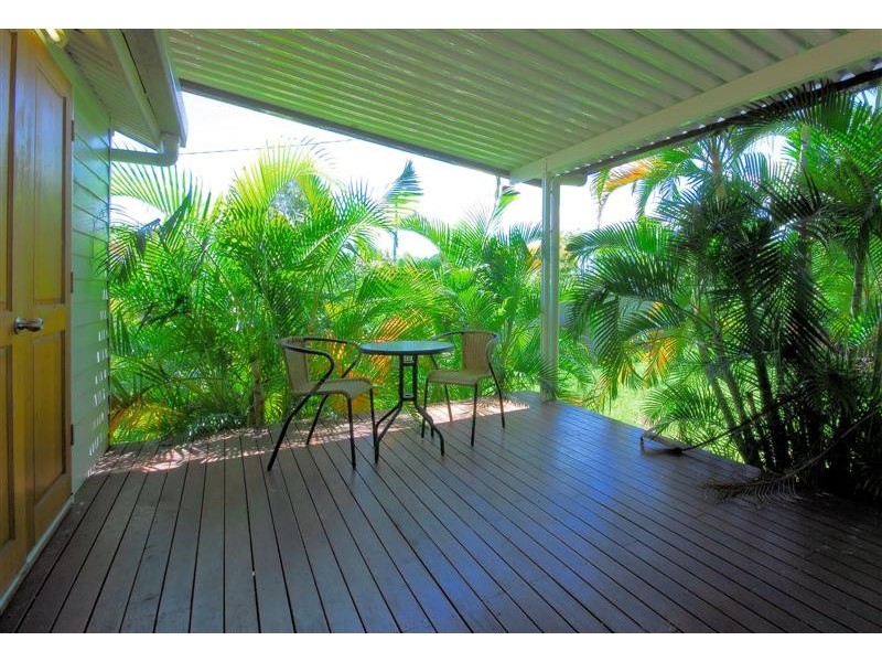 1007 Riverway Drive, Rasmussen QLD 4815