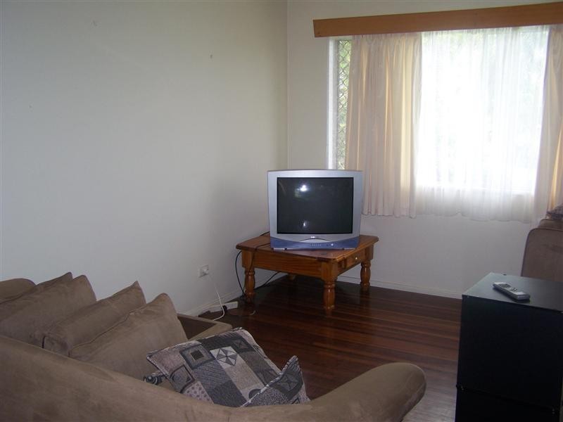 Mount Louisa QLD 4814