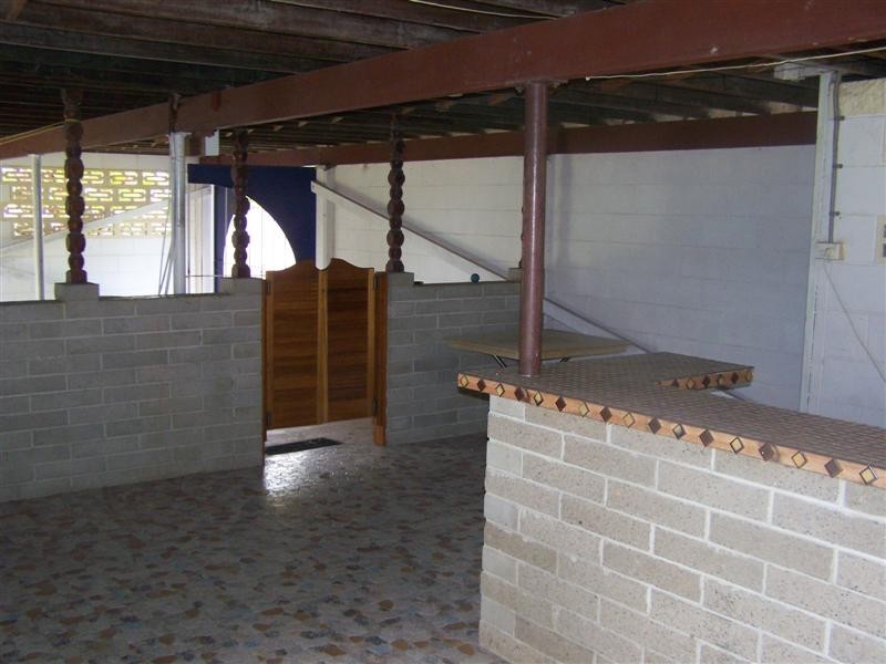 Mount Louisa QLD 4814