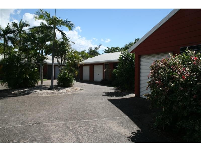 4/36 Railway Avenue, Railway Estate QLD 4810