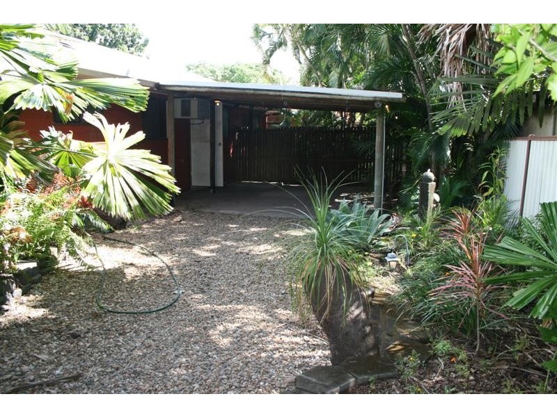 4/36 Railway Avenue, Railway Estate QLD 4810