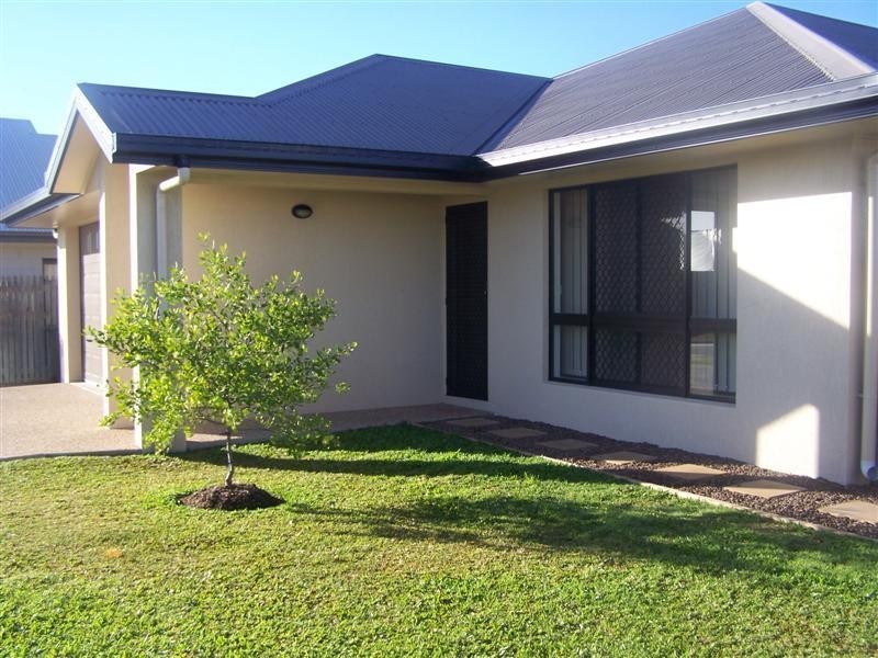 26 Bridgewater Drive, Condon QLD 4815