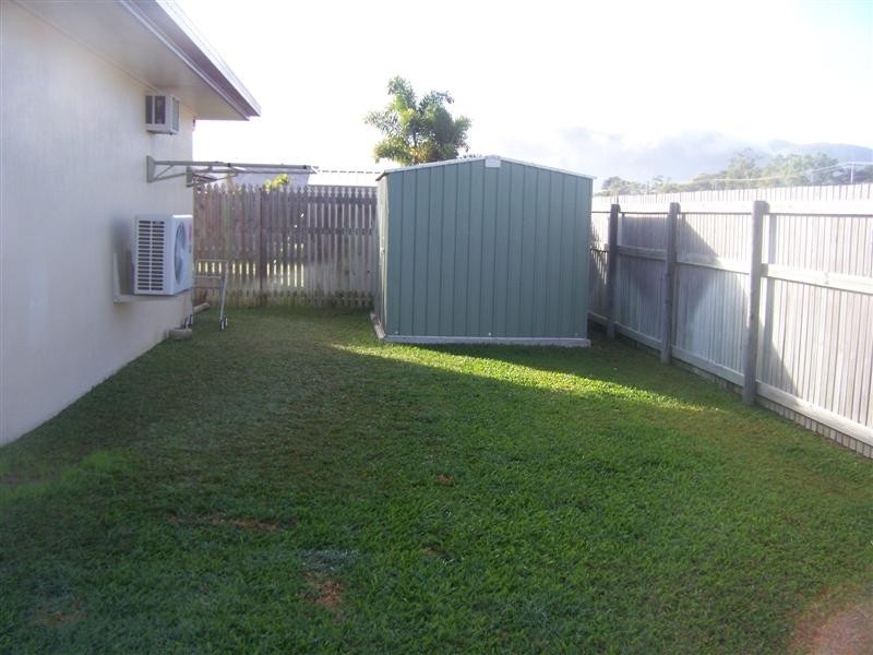 26 Bridgewater Drive, Condon QLD 4815