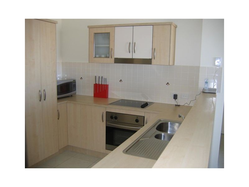 Townsville City QLD 4810