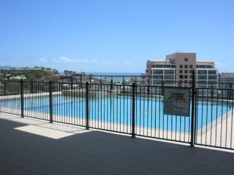 Townsville City QLD 4810