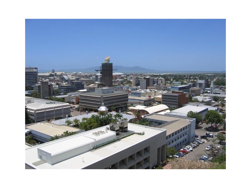 Townsville City QLD 4810