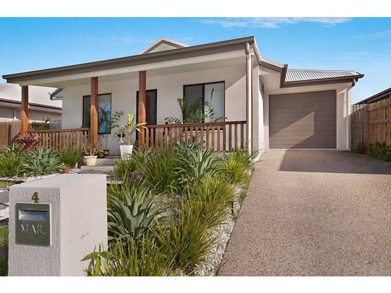24 Coomera Circuit, Bohle Plains QLD 4817