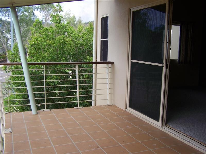 4/31-35 Paddington Terrace, Douglas QLD 4354