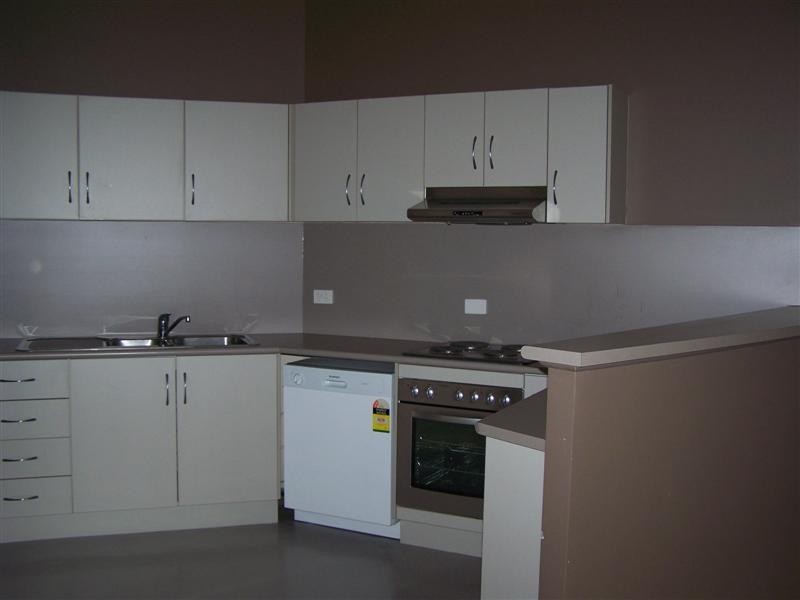 4/31-35 Paddington Terrace, Douglas QLD 4354