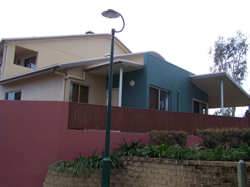 4/31-35 Paddington Terrace, Douglas QLD 4354