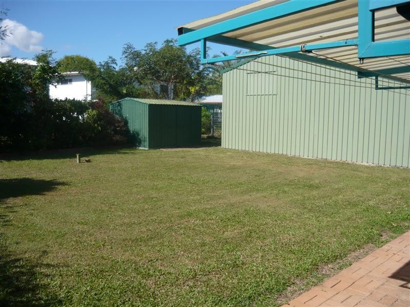 21 Lanark Street, Kirwan QLD 4817