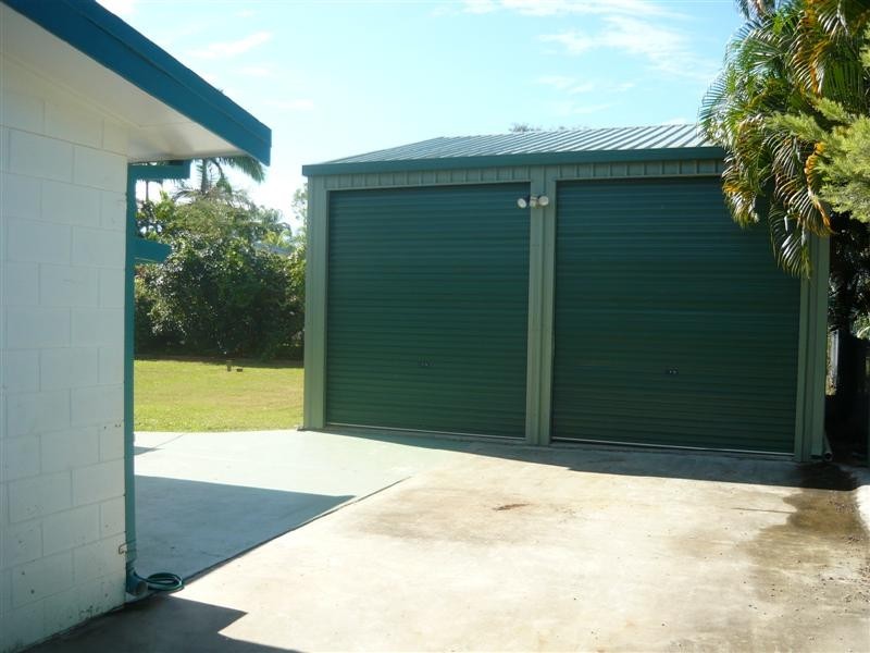 21 Lanark Street, Kirwan QLD 4817