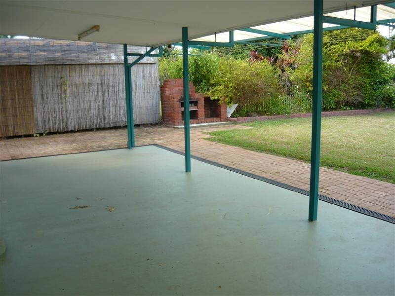 21 Lanark Street, Kirwan QLD 4817